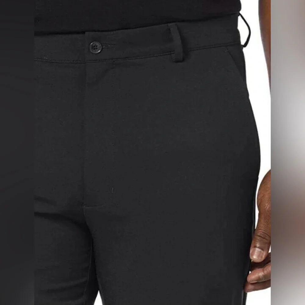 Greg Norman Collection classic black